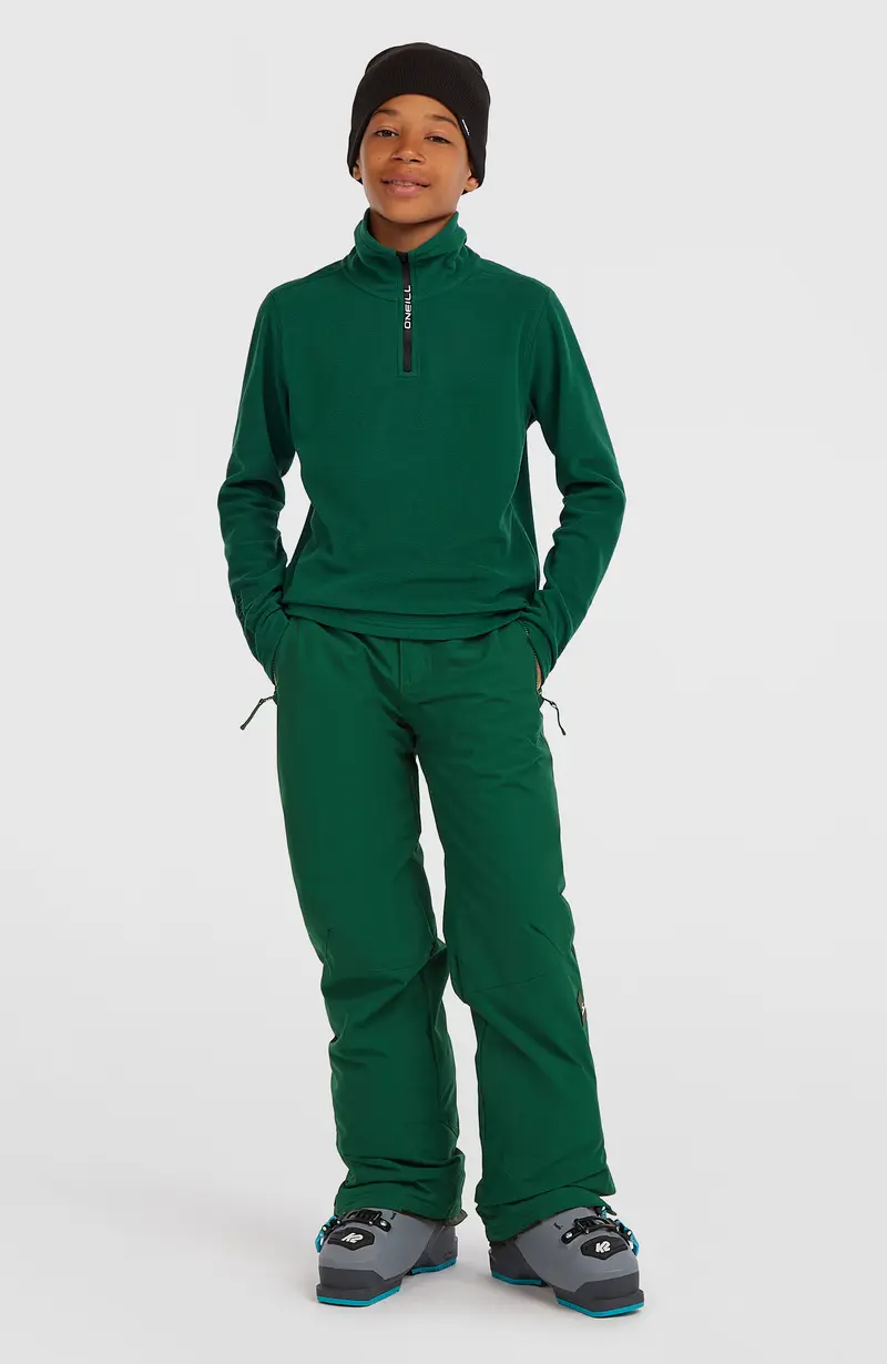FWC'Cruz Snow Pants | Emerald Envy