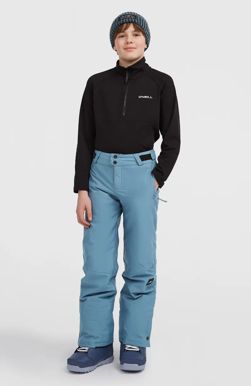 FWC'Cruz Snow Pants | Mozart Blue
