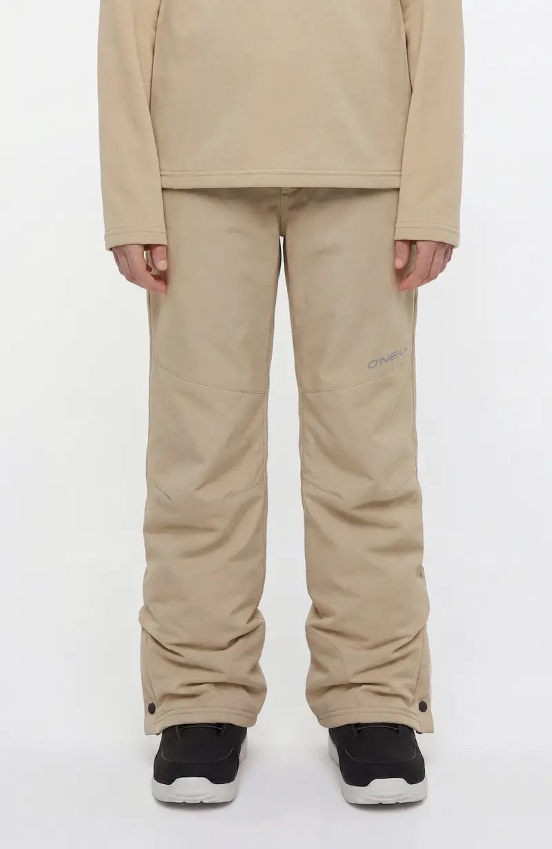 FWC'Cruz Snow Pants | Olive Blush