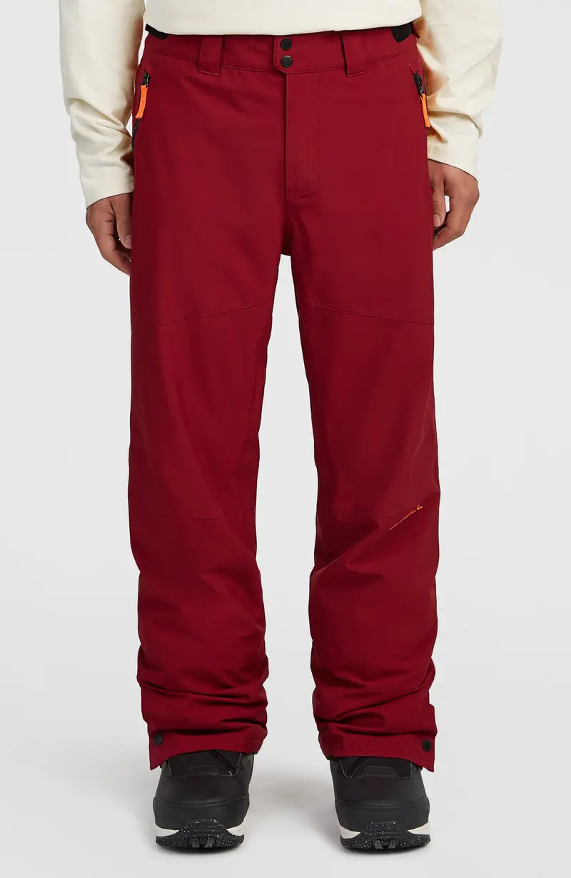 FWC'Cruz Snow Pants | Tamarillo