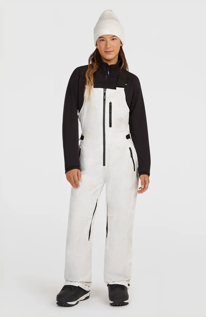 FWC'Peak Bib Snow Pants | White Mountain Landscape