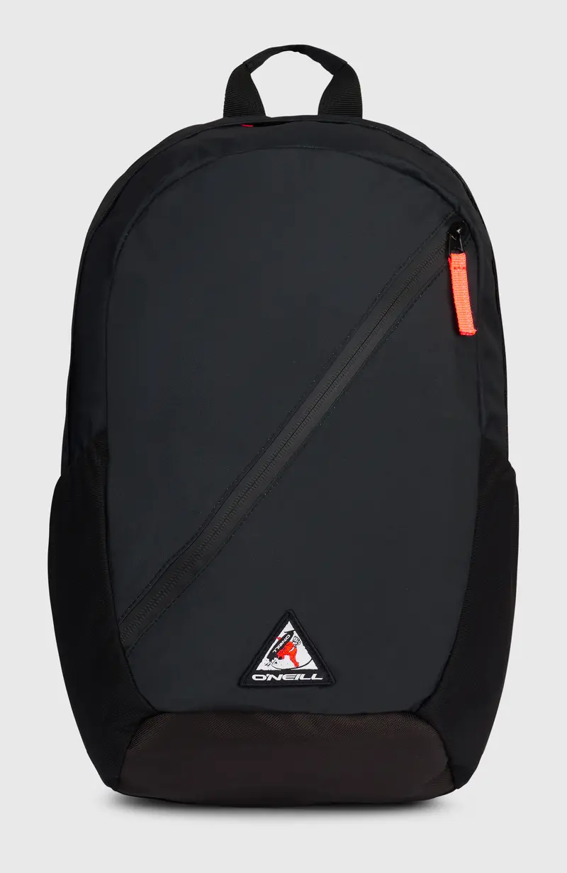 FWC'Play Backpack | Black Out
