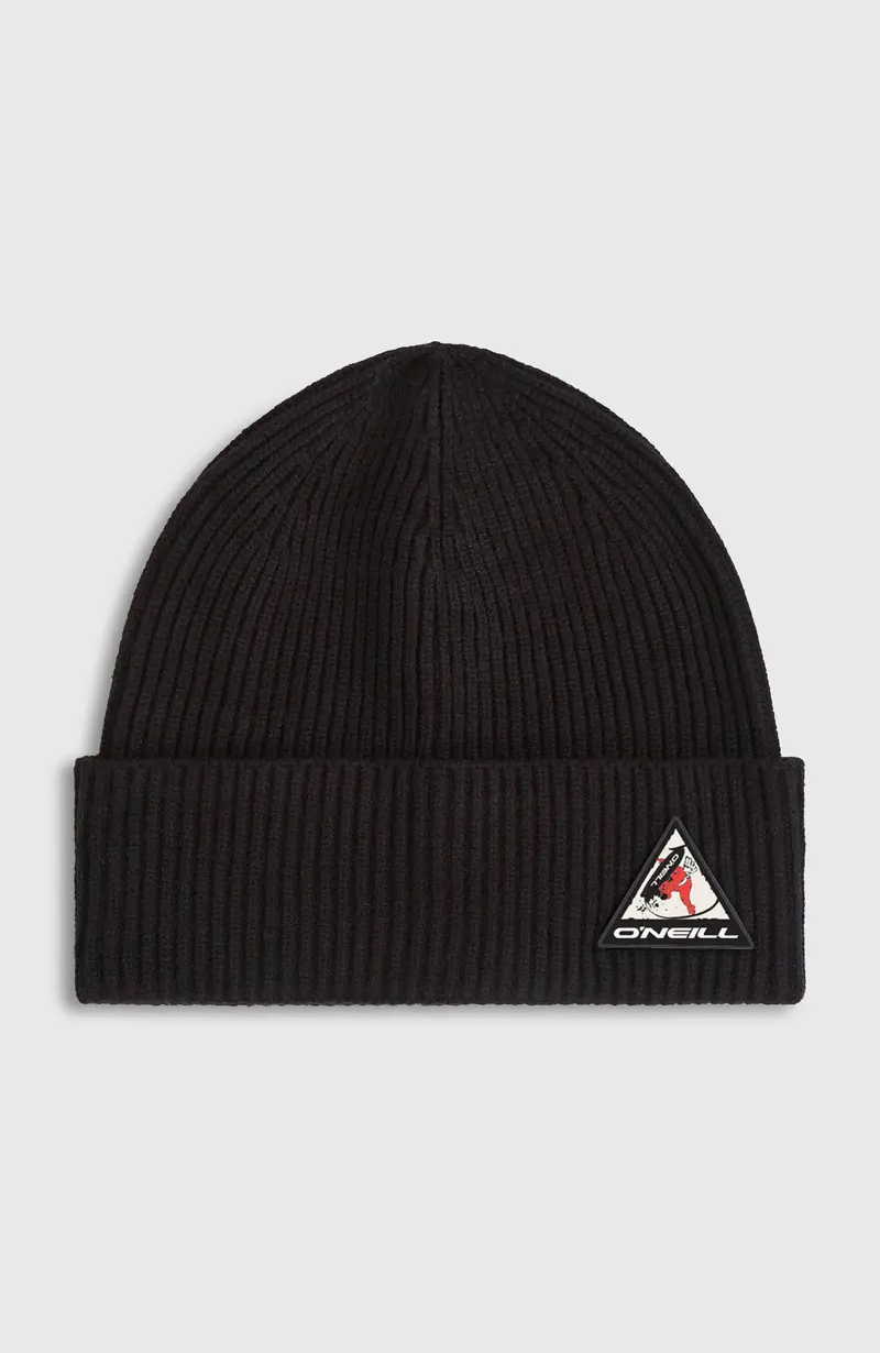 FWC'Play Beanie | Black Out