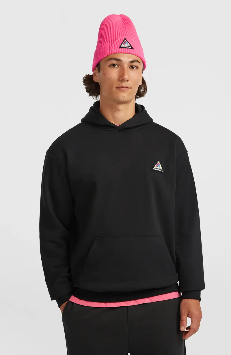 FWC'Play Hoodie | Black Out