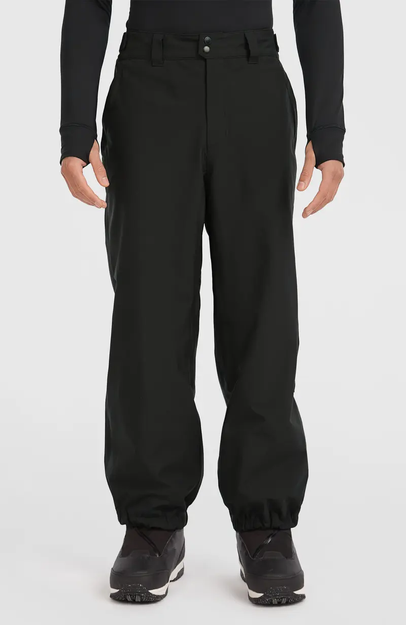 FWC'Play Snow Pants | Black Out