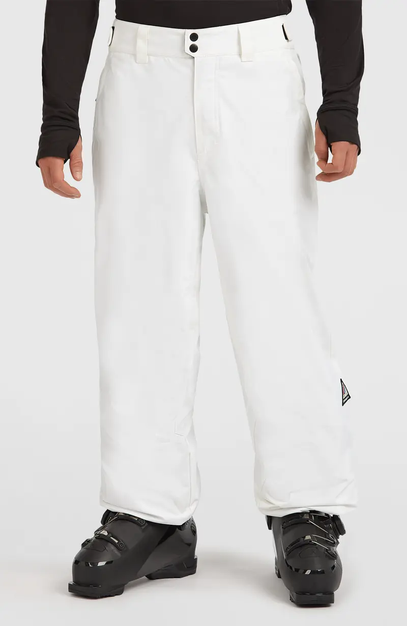 FWC'Play Snow Pants | Undyed