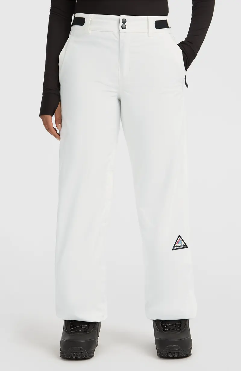 FWC'Play Snow Pants | Undyed