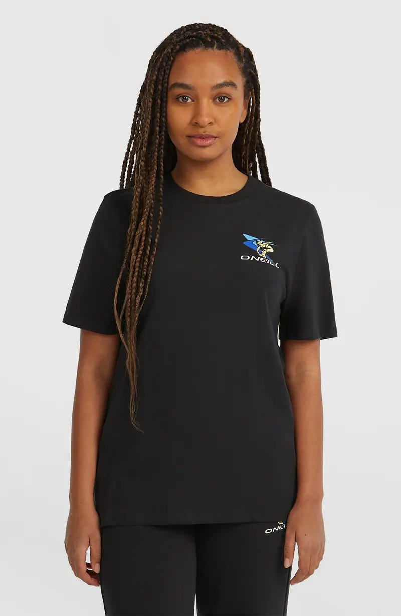 FWC'Play T-Shirt | Black Out