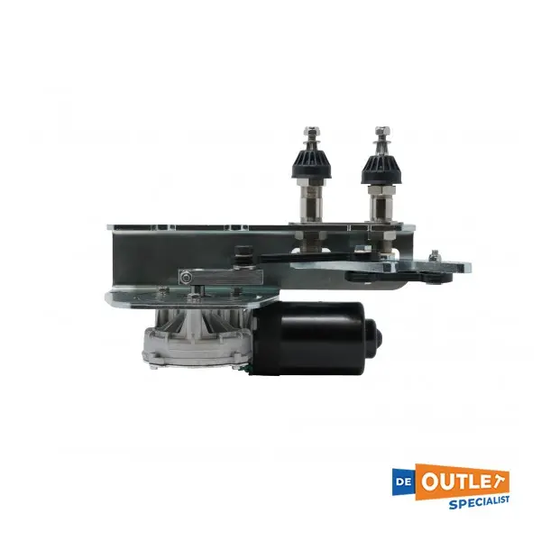 Gallinea DT24V P07 CC 75A ruitenwissermotor