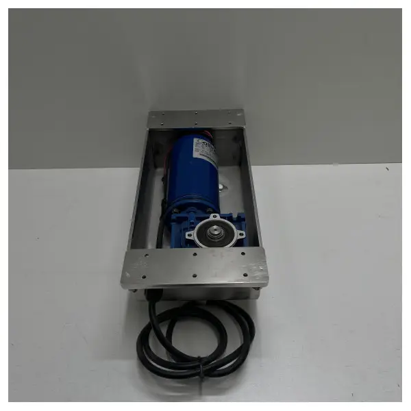Gallinea ruitenwissermotor PM 78 24v - P280025