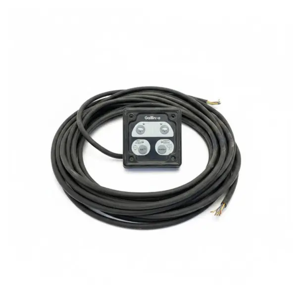 Gallinea Yacht Control Panel 100385-1 - Marine Electronic Interface