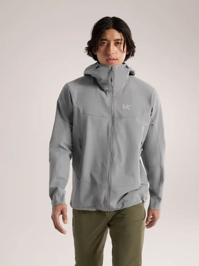 Gamma Hoody