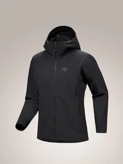Gamma Hoody