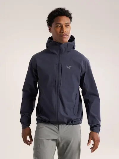 Gamma Lightweight hoody