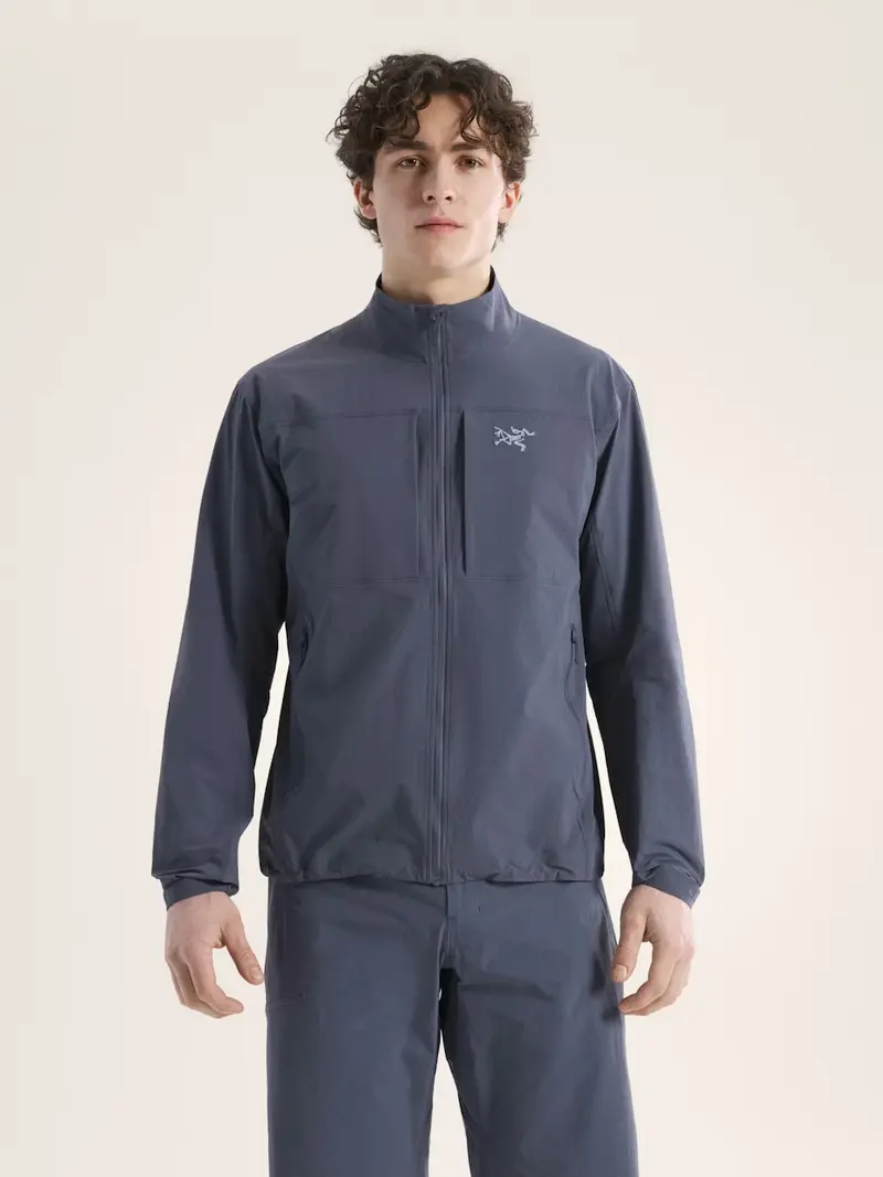 Gamma Lightweight Jacket
