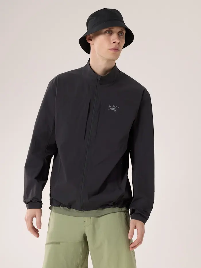 Gamma Lightweight Jacket M