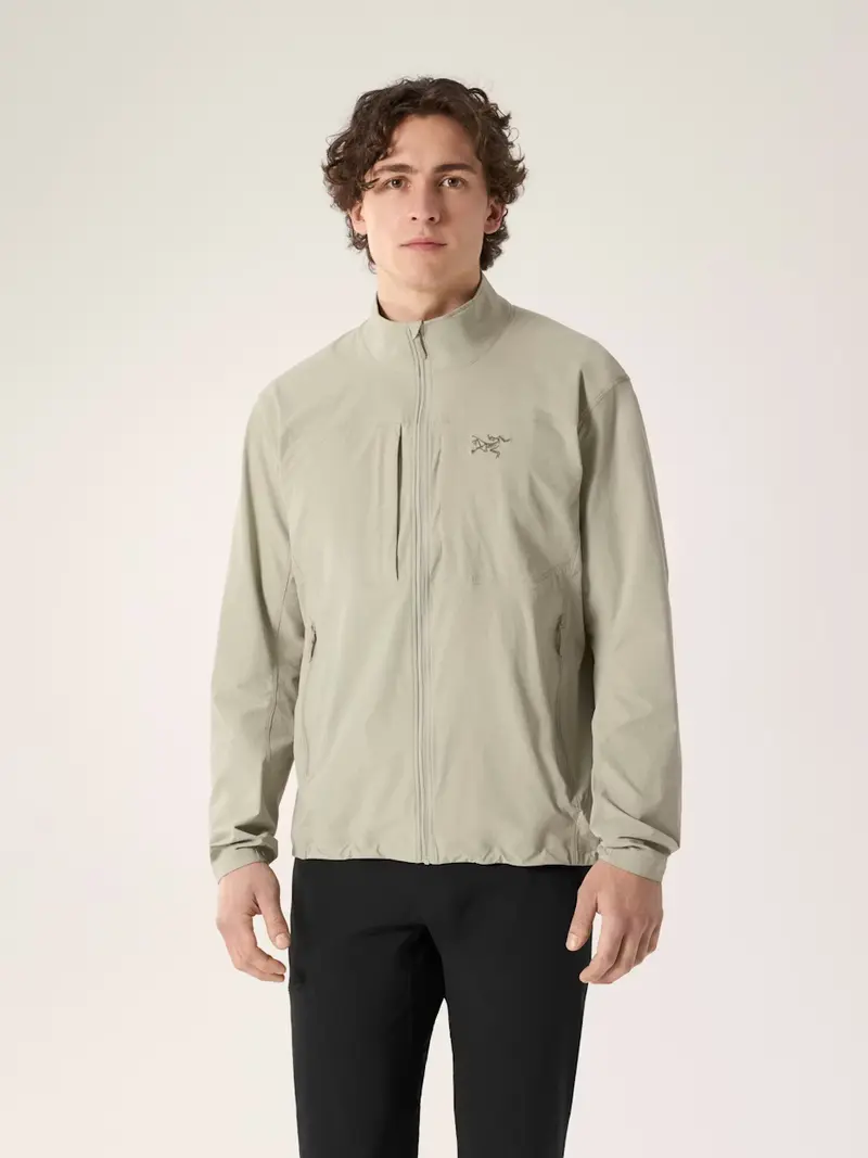 Gamma Lightweight Jacket