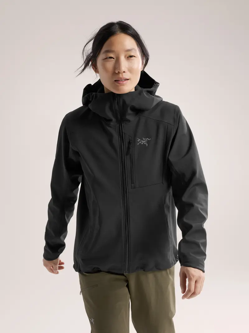 Gamma MX Hoody W