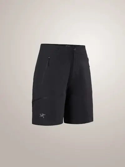 Gamma Shorts 9" W