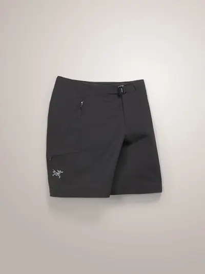 Gamma SL Short 9"