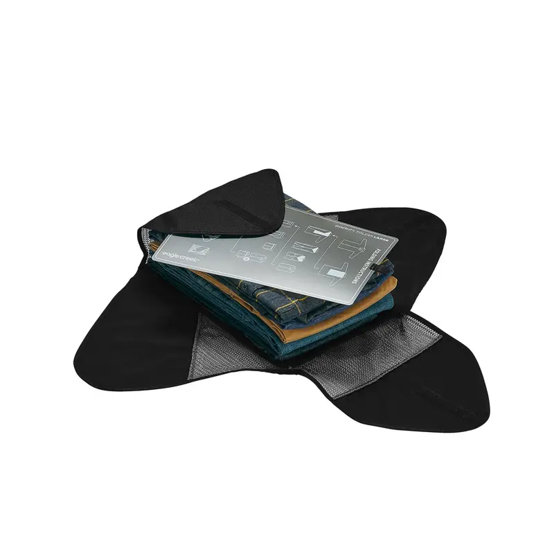 Garment Folder