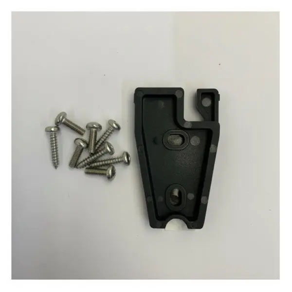 Garmin CU5000 Marine Electronics Flush Mount Kit with Adhesive and Screws