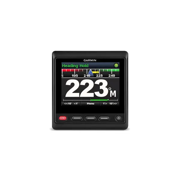 Garmin GHC 20 Marine Autopilot Control Head