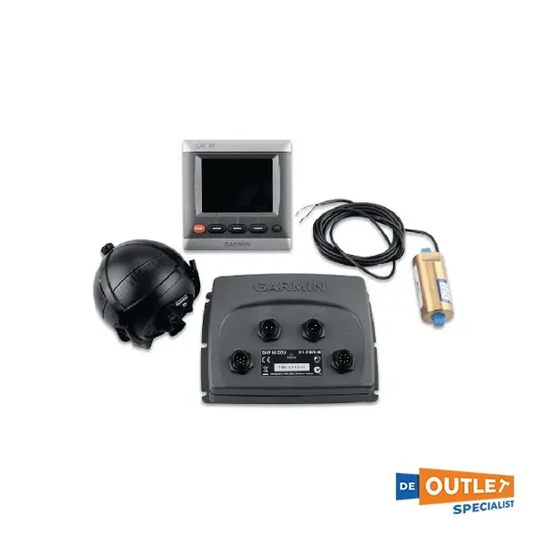 Garmin GHP10 autopilot corepack - 010-00705-00