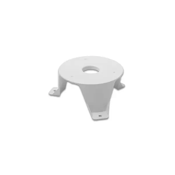 Garmin GPS antenne under deck mounting kit white - 010-11084-00
