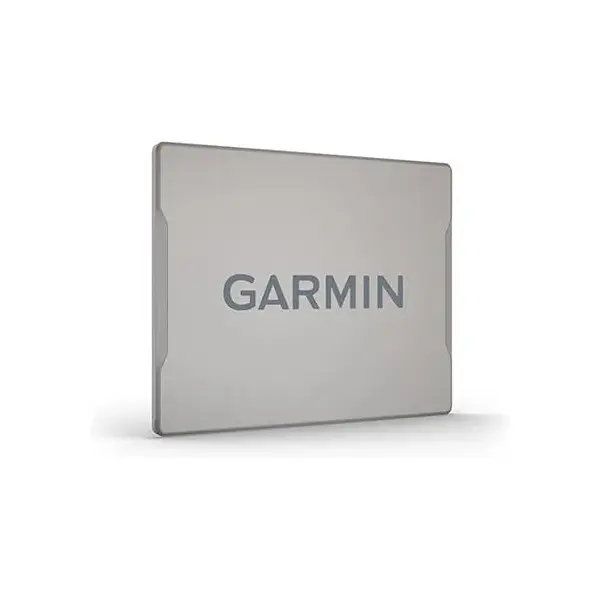 Garmin GPSMAP 12 inch chartplotter suncover white -  145-02941-30