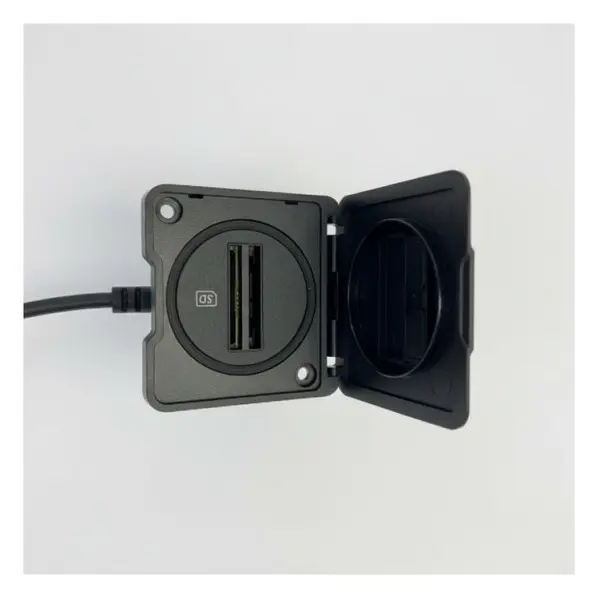 Garmin ICES-3(A) Marine Electronics Dual SD Card Reader Module