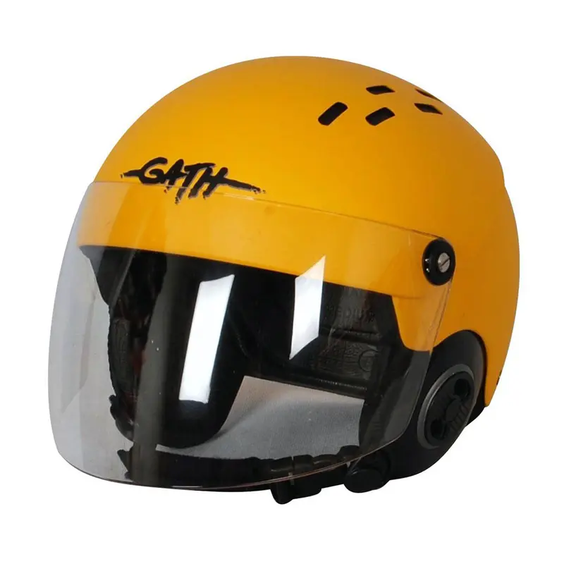 Gath Gedi Full Face Visor