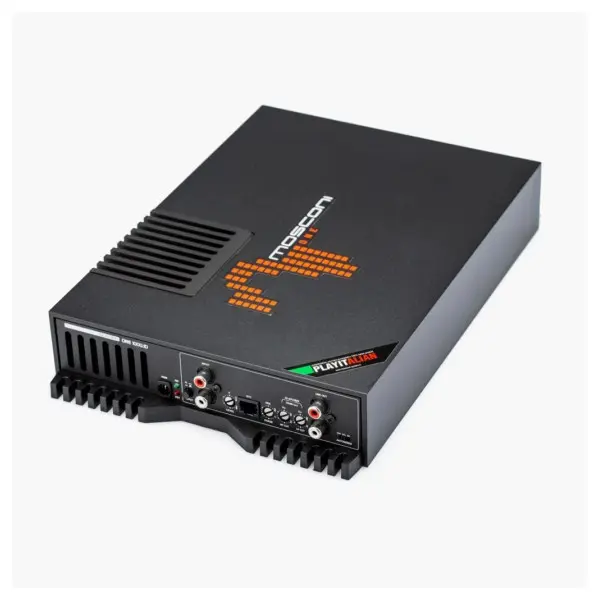 Gladen Mosconi ONE 1000 1000W 24V high quality amplifier