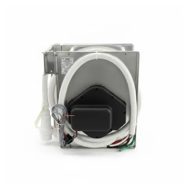 Glendinning CRMA50-12V Marine Cablemaster Power Cable Management System - 15m