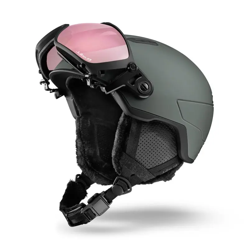 Globe Evo