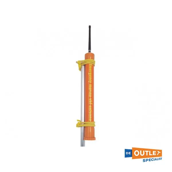 Glomex RA114 noodantenne