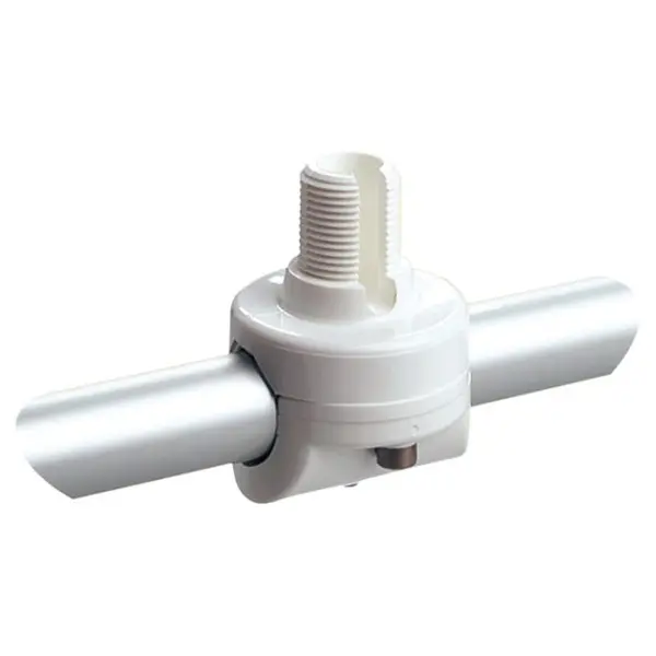Glomex RA145 Plastic GPS / Antenne Railbracket