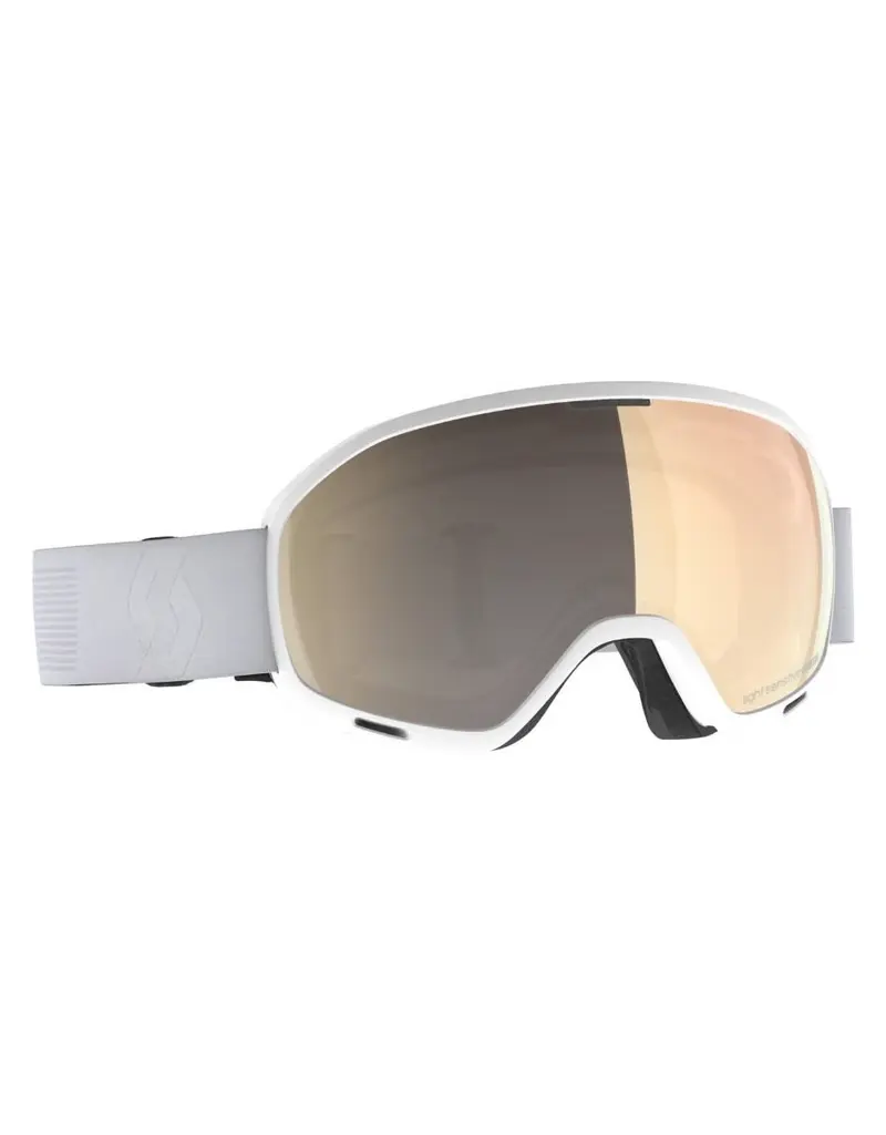Goggle Unlimited II OTG LS