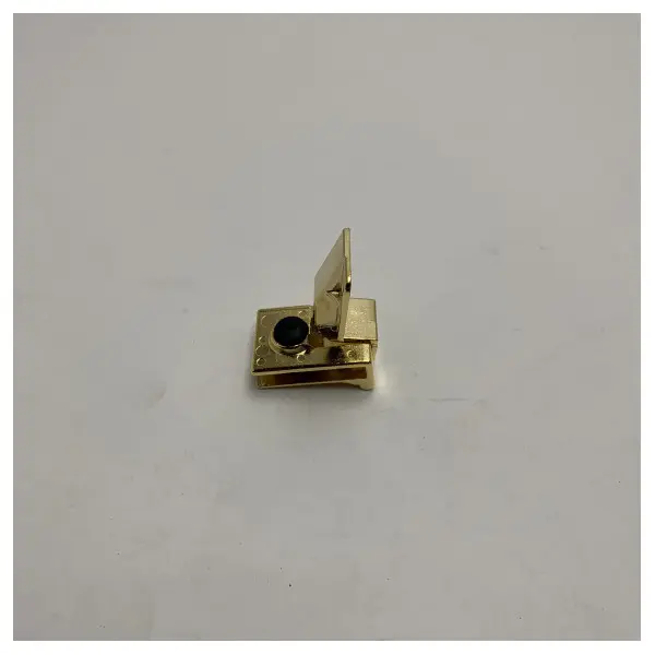 Gold Corner Hinge for Marine Use - 66379