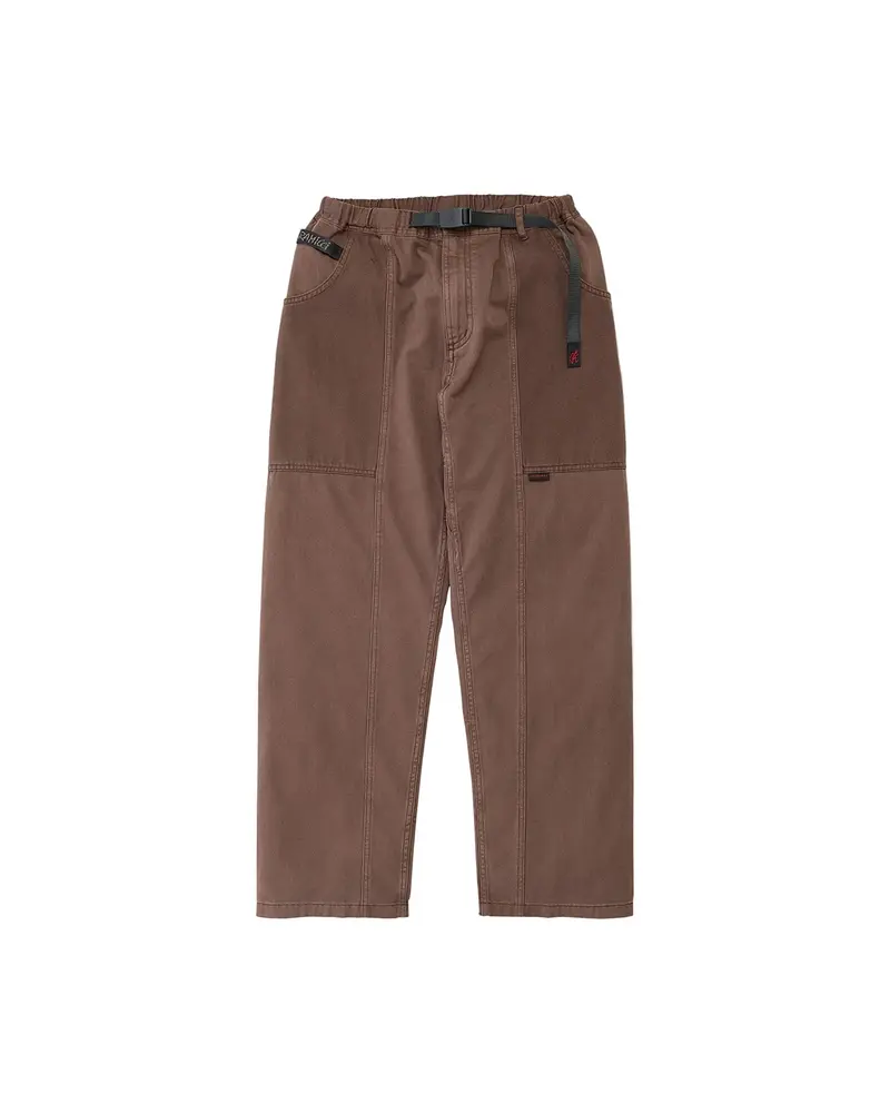 Gramicci Gadget Pant Brown Pigment