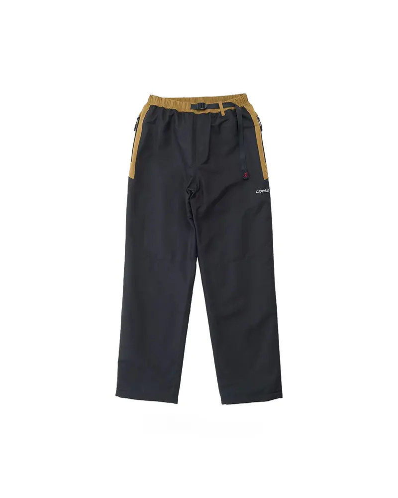 Gramicci Nanotex DWR Shell Pant Black