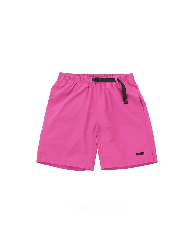 Gramicci Nylon Packable G-Short Plum
