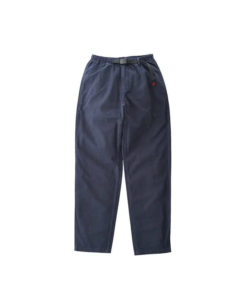 Gramicci Pant Double Navy