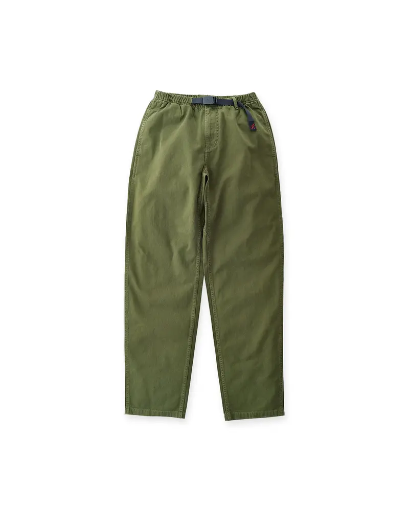 Gramicci Pant Olive