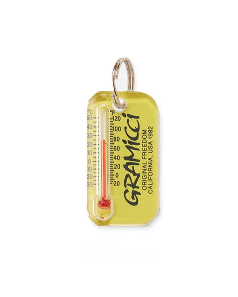 Gramicci Zip-O-Gage Yellow