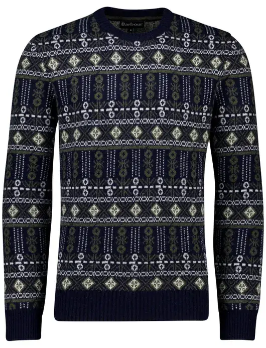 Grangetown Fairisle