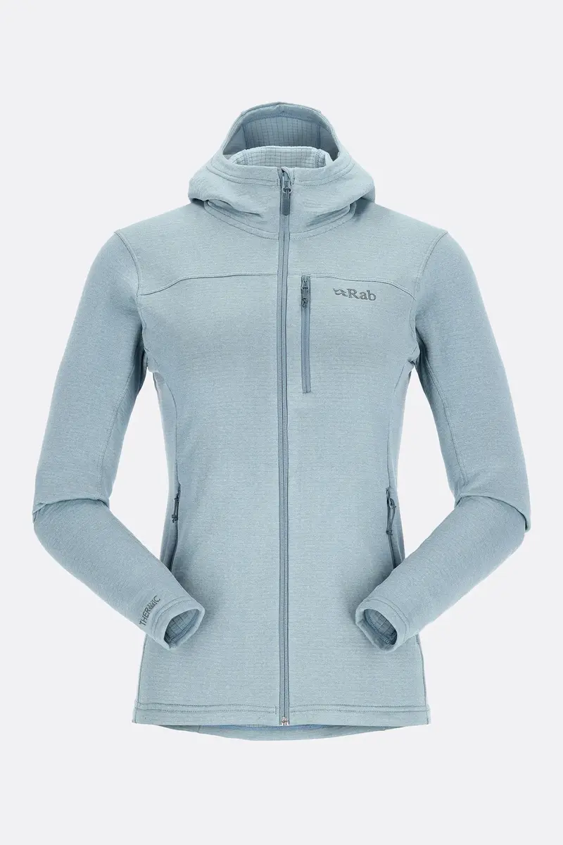 Graviton Hoody W