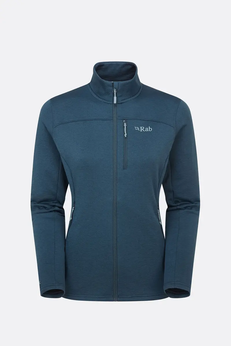 Graviton Jacket Wmns
