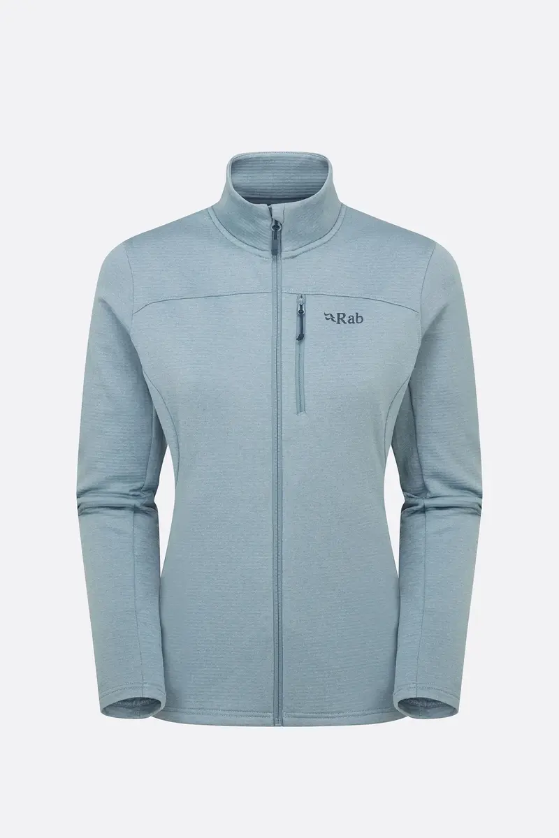 Graviton Jacket Wmns