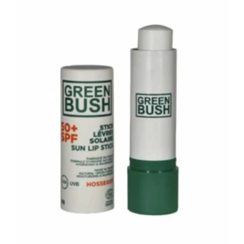 Greenbush Lip Balm